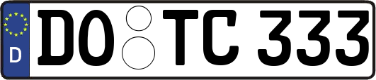 DO-TC333