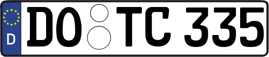 DO-TC335