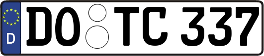 DO-TC337
