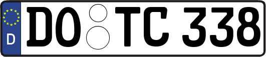 DO-TC338
