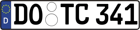 DO-TC341