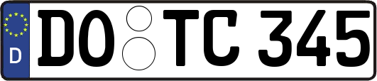 DO-TC345