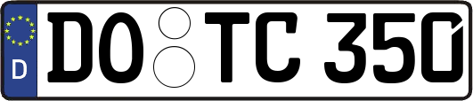 DO-TC350
