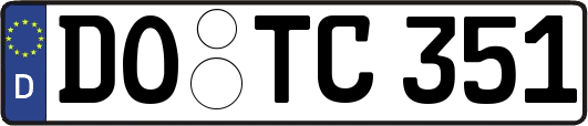 DO-TC351