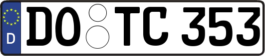 DO-TC353