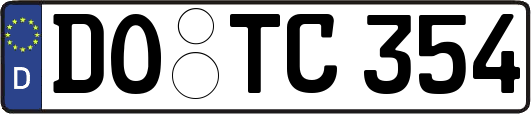 DO-TC354