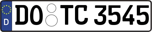 DO-TC3545