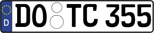 DO-TC355