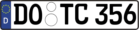 DO-TC356