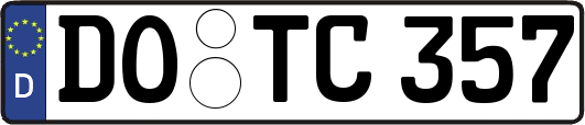 DO-TC357