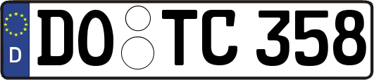 DO-TC358