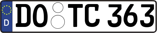 DO-TC363