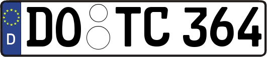 DO-TC364