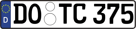 DO-TC375