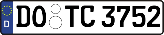 DO-TC3752