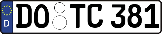 DO-TC381