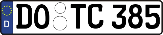 DO-TC385
