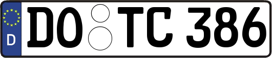DO-TC386