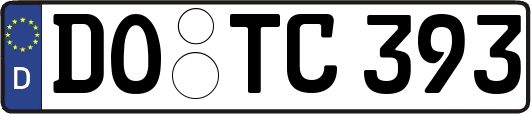 DO-TC393