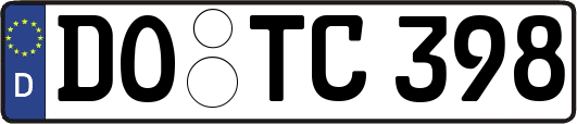 DO-TC398