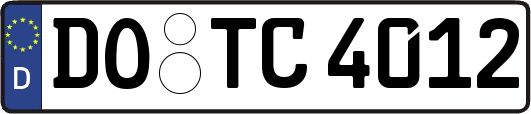 DO-TC4012