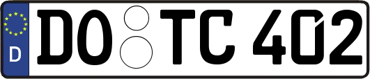 DO-TC402