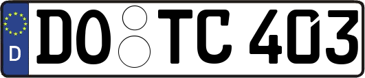 DO-TC403