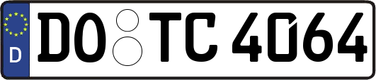 DO-TC4064