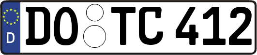 DO-TC412