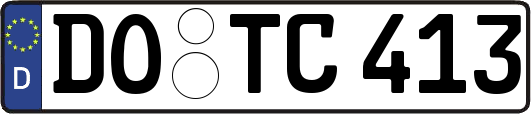 DO-TC413