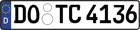 DO-TC4136