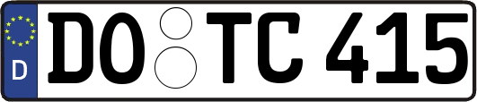 DO-TC415