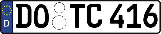 DO-TC416