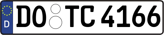 DO-TC4166