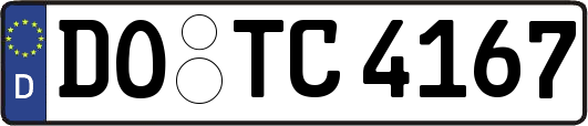 DO-TC4167