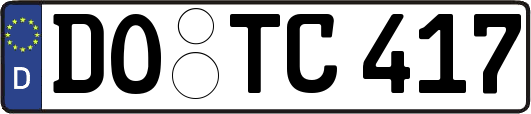DO-TC417