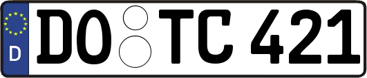 DO-TC421