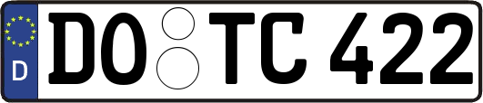 DO-TC422