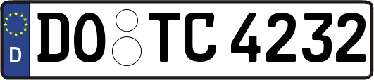 DO-TC4232