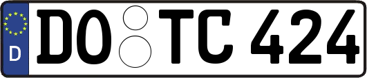 DO-TC424