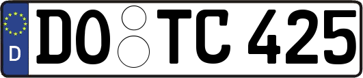 DO-TC425