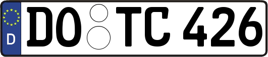 DO-TC426