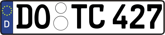 DO-TC427