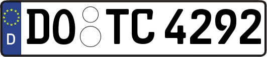 DO-TC4292