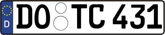 DO-TC431