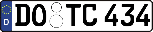 DO-TC434