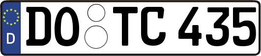 DO-TC435