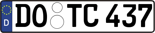 DO-TC437