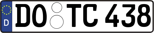 DO-TC438
