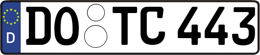 DO-TC443